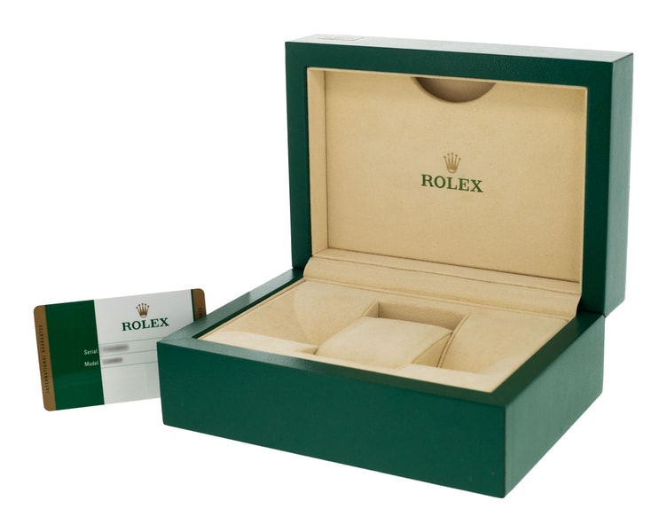 Rolex Daytona 116503